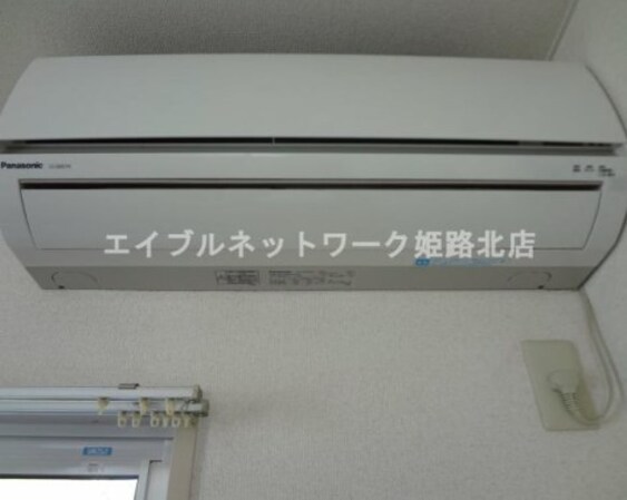 余部駅 徒歩48分 3階の物件内観写真